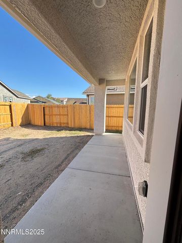 1631 Delta Downs Drive Homesite 52, Minden, NV 89423