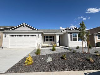 1631 Delta Downs Drive Homesite 52, Minden, NV 89423