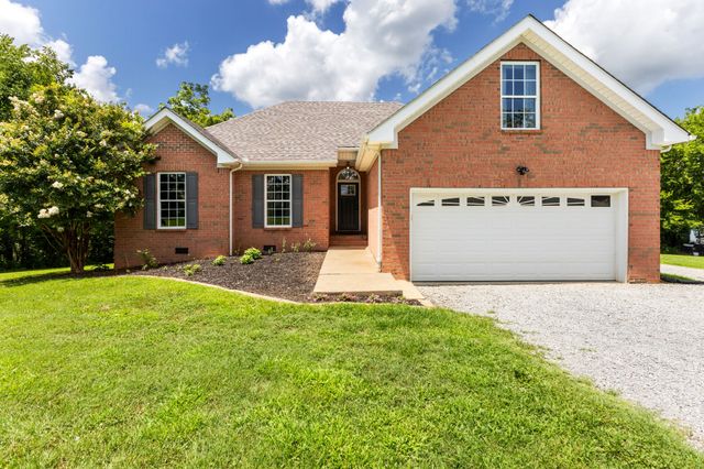 9389 Hi Lo Rd, Bon Aqua, TN 37025