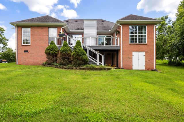 9389 Hi Lo Rd, Bon Aqua, TN 37025