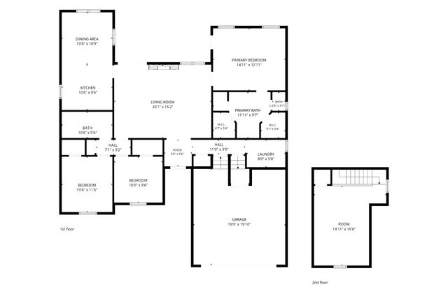 9389 Hi Lo Rd, Bon Aqua, TN 37025