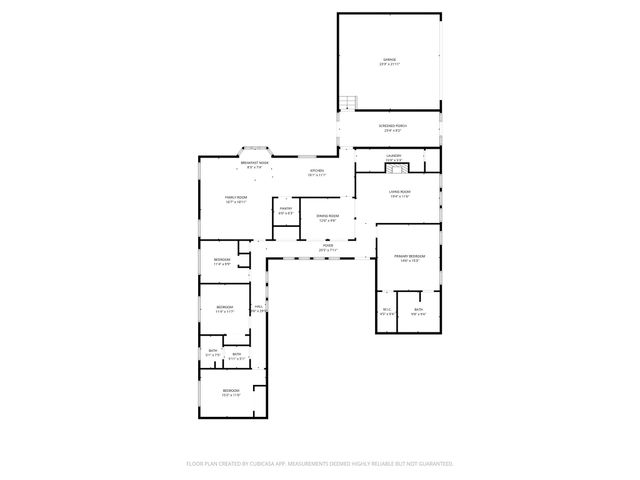 1419 Vicki Lane, Cedar Hill, TX 75104