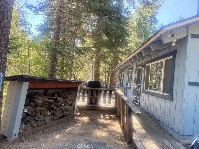 26578 Lake Forest Drive, Twin Peaks, CA 92391