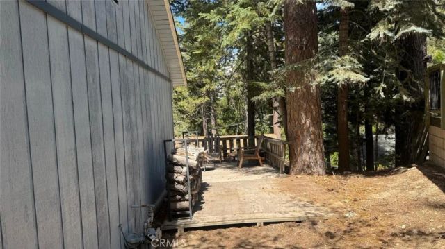 26578 Lake Forest Drive, Twin Peaks, CA 92391