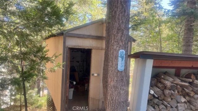 26578 Lake Forest Drive, Twin Peaks, CA 92391
