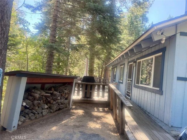 26578 Lake Forest Drive, Twin Peaks, CA 92391