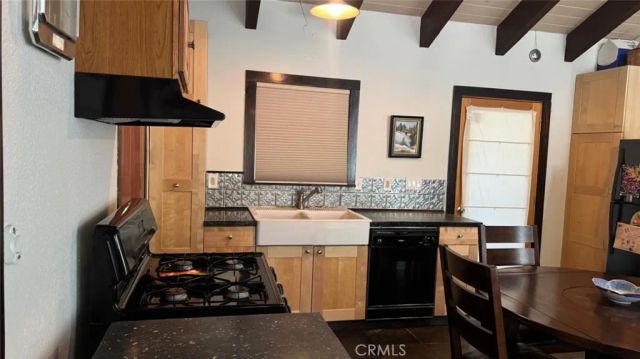 26578 Lake Forest Drive, Twin Peaks, CA 92391