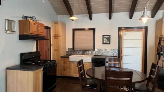 26578 Lake Forest Drive, Twin Peaks, CA 92391