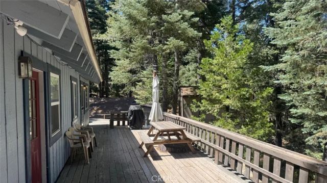 26578 Lake Forest Drive, Twin Peaks, CA 92391