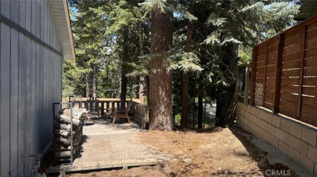 26578 Lake Forest Drive, Twin Peaks, CA 92391