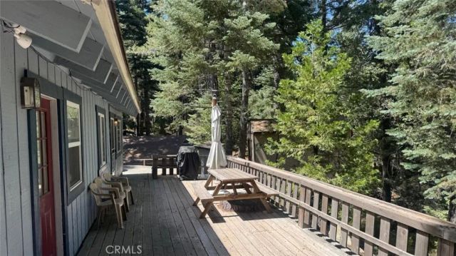 26578 Lake Forest Drive, Twin Peaks, CA 92391