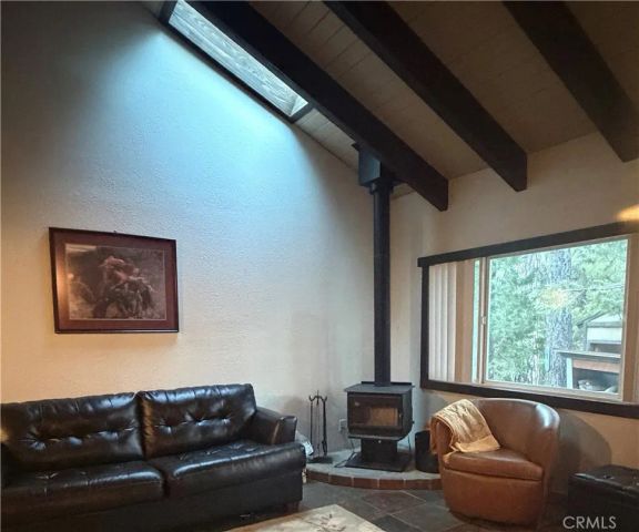26578 Lake Forest Drive, Twin Peaks, CA 92391