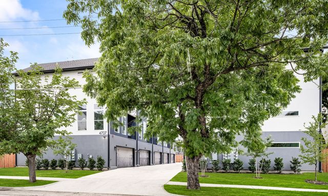 4707 Virginia Avenue 3, Dallas, TX 75204