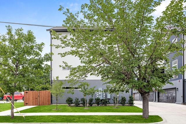 4707 Virginia Avenue 3, Dallas, TX 75204