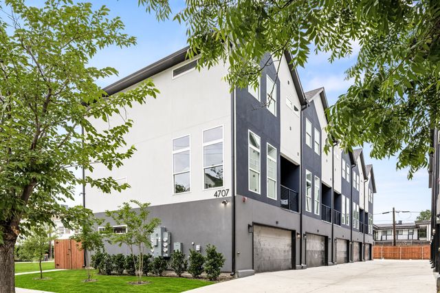 4707 Virginia Avenue 3, Dallas, TX 75204