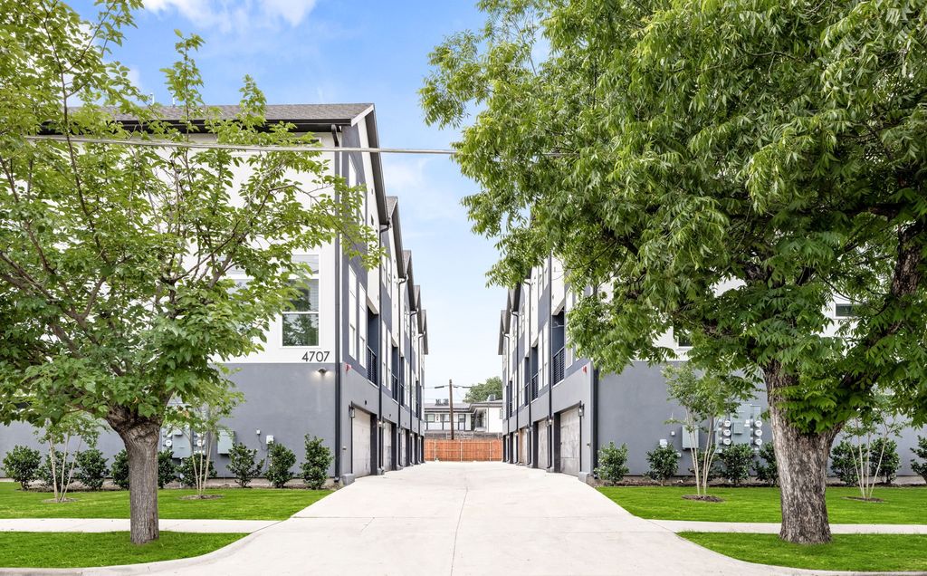 4707 Virginia Avenue 3, Dallas, TX 75204