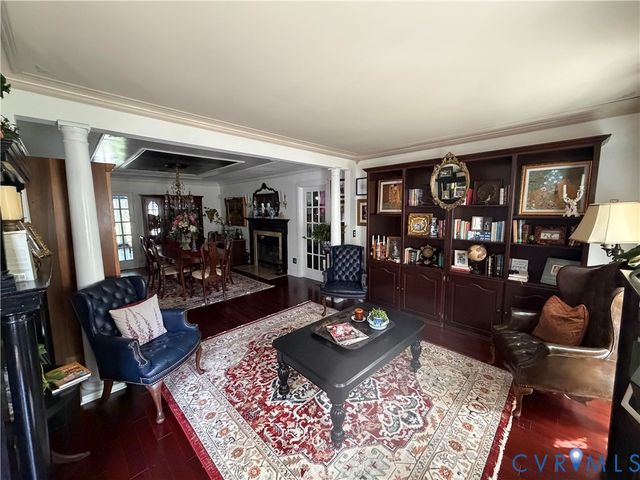 13720 Brandy Oaks Dr, Chesterfield, VA 23832
