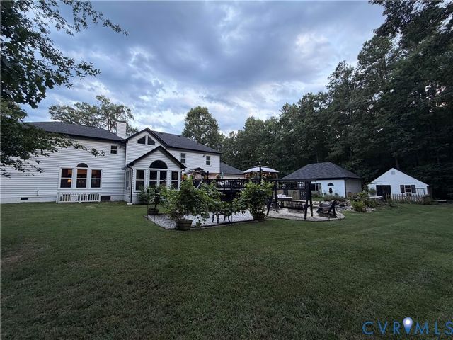 13720 Brandy Oaks Dr, Chesterfield, VA 23832