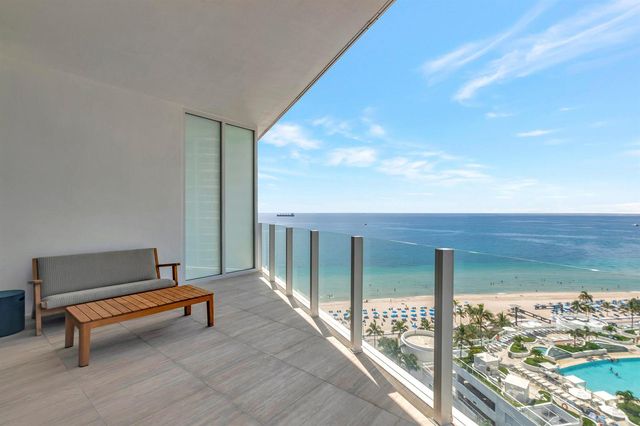 525 N Fort Lauderdale Beach Boulevard 1605, Fort Lauderdale, FL 33304