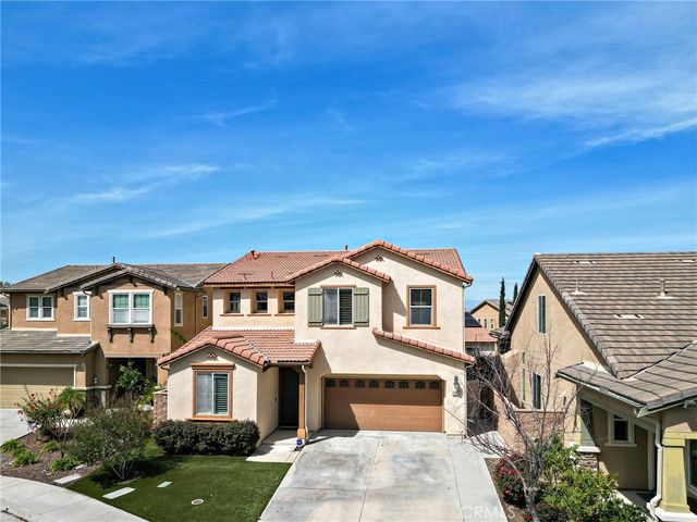 11514 Elderberry, Corona, CA 92883