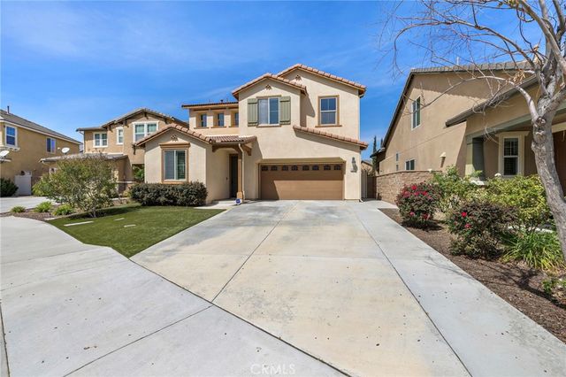 11514 Elderberry, Corona, CA 92883