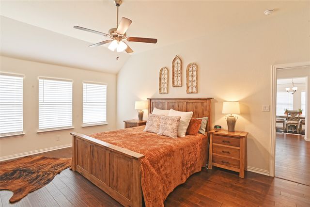 7409 Autumn Grove Lane, Ponder, TX 76259