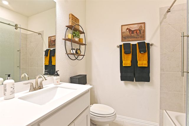 7409 Autumn Grove Lane, Ponder, TX 76259