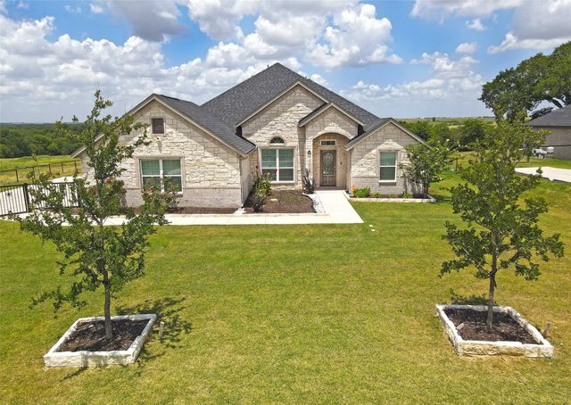 7409 Autumn Grove Lane, Ponder, TX 76259