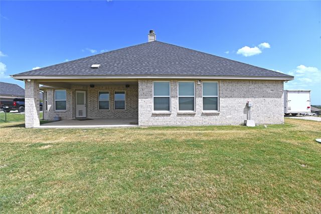 7409 Autumn Grove Lane, Ponder, TX 76259