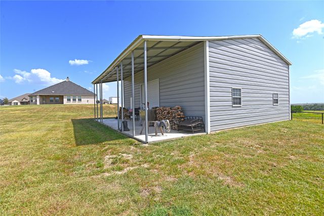 7409 Autumn Grove Lane, Ponder, TX 76259