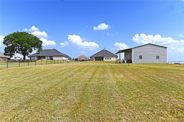 7409 Autumn Grove Lane, Ponder, TX 76259