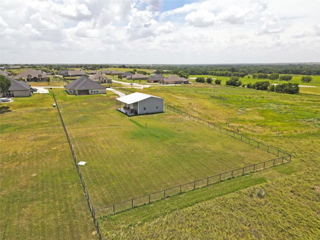 7409 Autumn Grove Lane, Ponder, TX 76259
