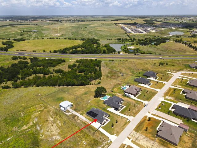 7409 Autumn Grove Lane, Ponder, TX 76259