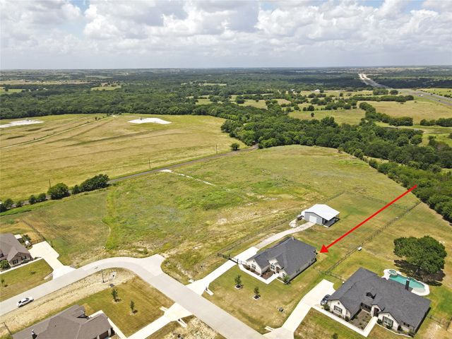 7409 Autumn Grove Lane, Ponder, TX 76259