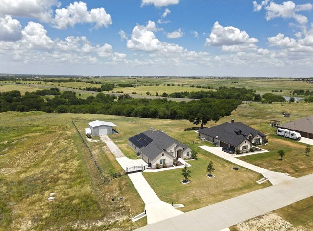 7409 Autumn Grove Lane, Ponder, TX 76259