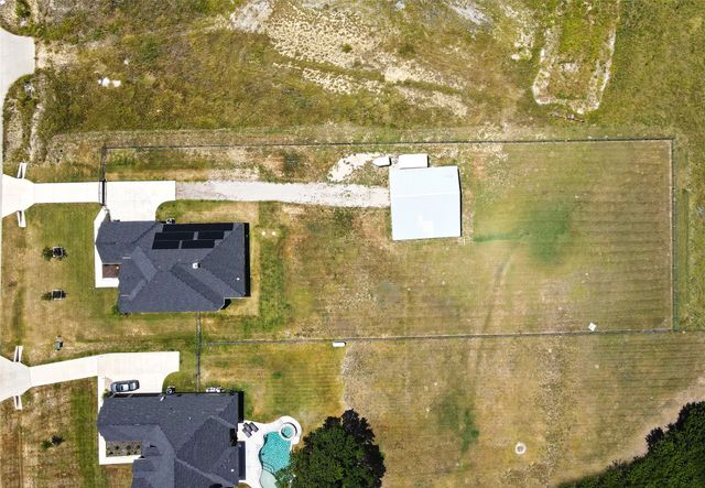 7409 Autumn Grove Lane, Ponder, TX 76259