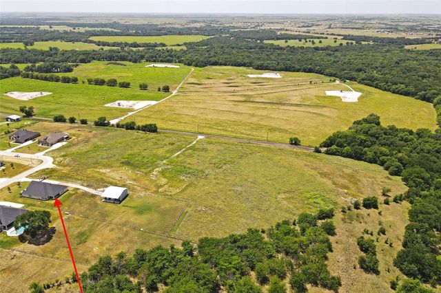 7409 Autumn Grove Lane, Ponder, TX 76259