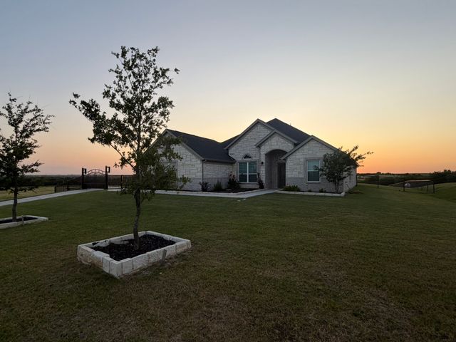 7409 Autumn Grove Lane, Ponder, TX 76259