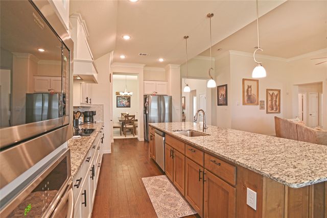 7409 Autumn Grove Lane, Ponder, TX 76259