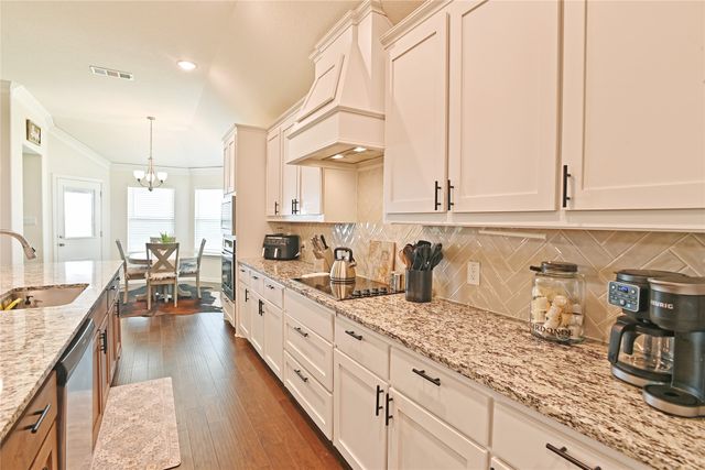 7409 Autumn Grove Lane, Ponder, TX 76259