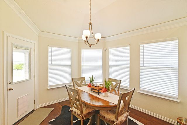 7409 Autumn Grove Lane, Ponder, TX 76259