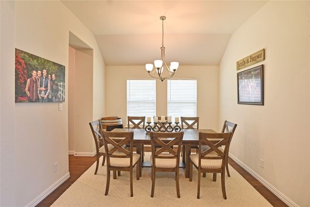 7409 Autumn Grove Lane, Ponder, TX 76259
