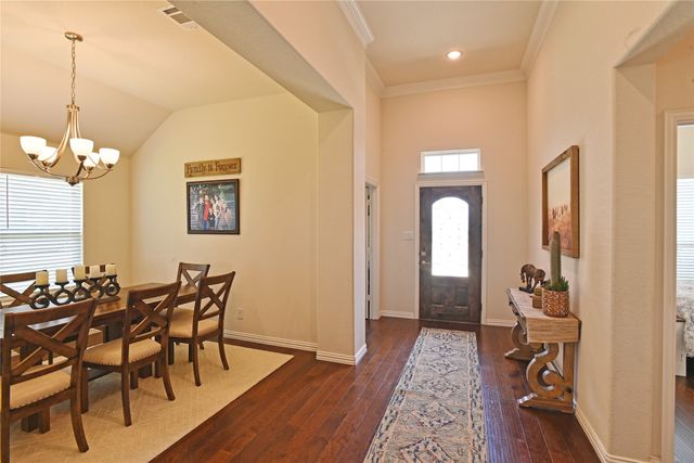 7409 Autumn Grove Lane, Ponder, TX 76259