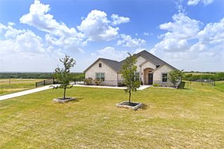7409 Autumn Grove Lane, Ponder, TX 76259