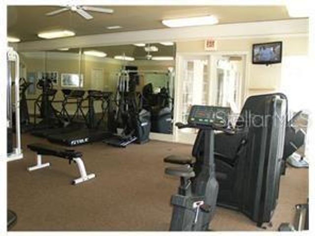 17114 CARRINGTON PARK DRIVE 219, Tampa, FL 33647