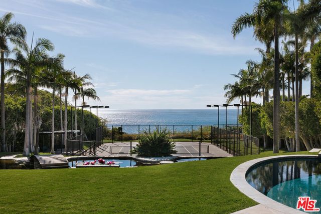 30464 Morning View Drive, Malibu, CA 90265