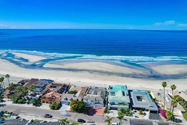 2600 Torrey Pines Road A32, La Jolla, CA 92037