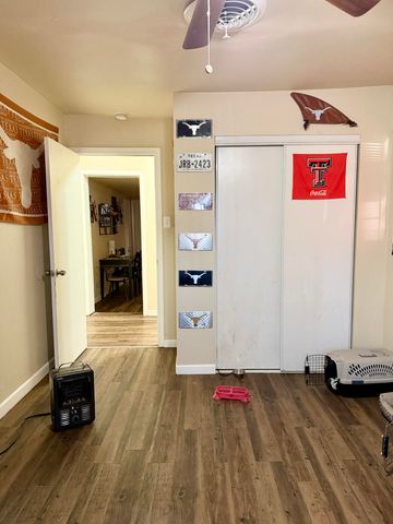 3708 Elgin Avenue, Lubbock, TX 79413