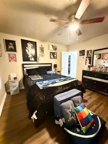 3708 Elgin Avenue, Lubbock, TX 79413