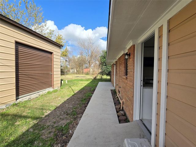 8703 Berndale Street, Houston, TX 77029